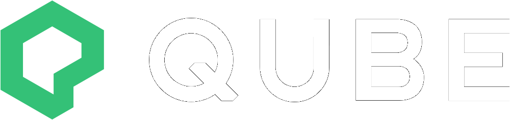 Qube Logo