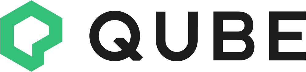 Qube Logo